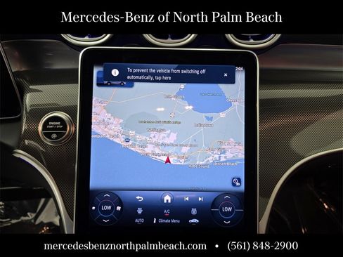 New 2026 Mercedes-Benz GLC 300 4MATIC image 18