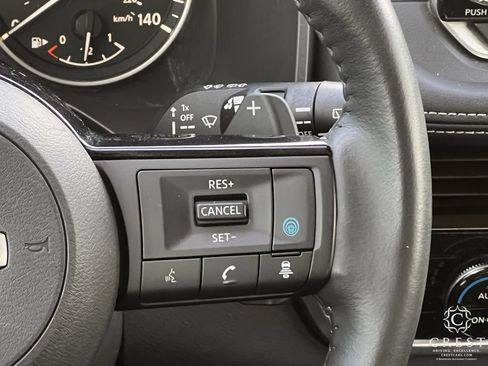 Used 2021 Nissan Rogue SV w/ Premium Package FWD image 15