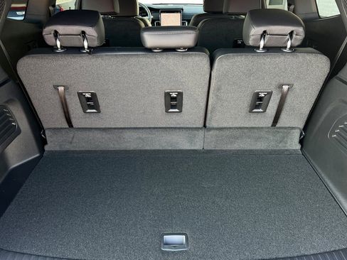 New 2026 GMC Acadia Elevation w/ Elevation Premium Package FWD image 14