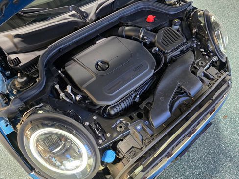 Used 2022 MINI Cooper S image 37