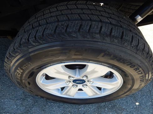 Used 2020 Ford F150 XLT RWD image 29