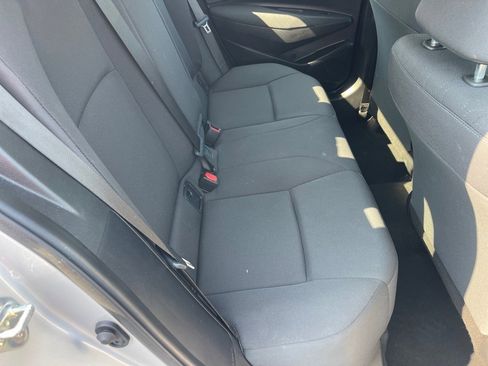 Used 2024 Toyota Corolla LE image 18