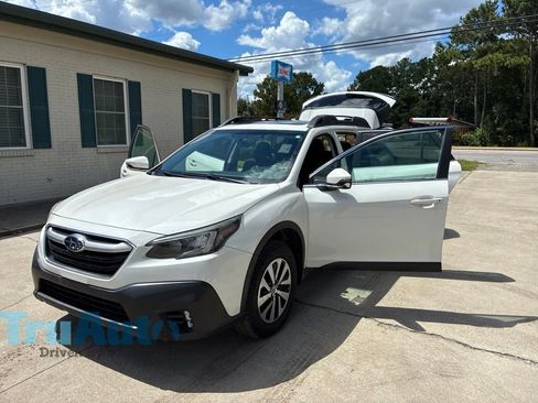Used 2022 Subaru Outback Premium AWD/4WD image 13