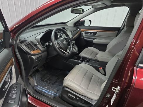 Used 2018 Honda CR-V Touring image 29