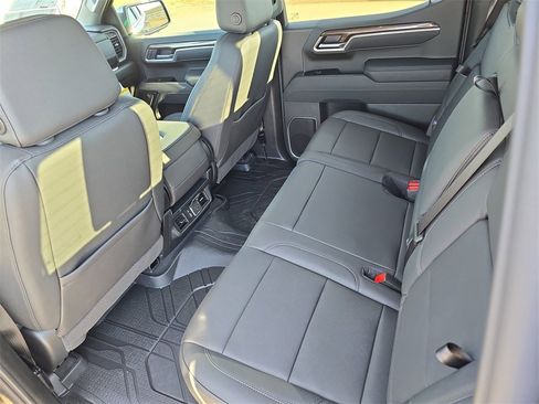 New 2026 Chevrolet Silverado 1500 LT w/ All Star Edition Plus image 14