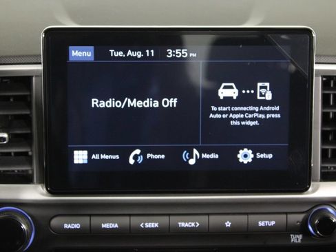 Used 2026 Hyundai Venue SEL FWD image 9