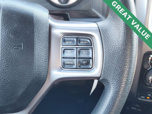 Used 2022 RAM 1500 Classic Warlock image 26