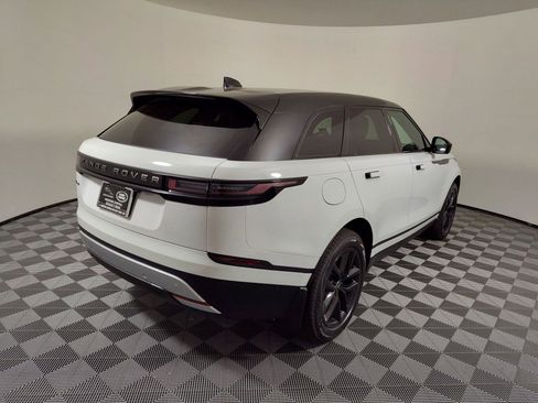 New 2026 Land Rover Range Rover Velar S image 7