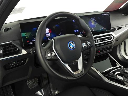 Certified 2023 BMW 330e w/ Premium Package image 31