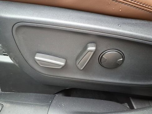 New 2025 Ford Bronco Sport Outer Banks w/ Outer Banks Tech Package+ image 15