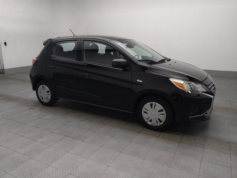 Used 2024 Mitsubishi Mirage ES FWD image 11