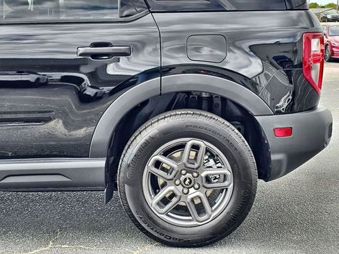 New 2026 Ford Bronco Sport Big Bend AWD/4WD image 12