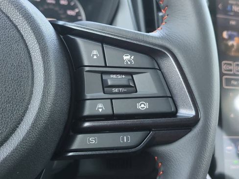 Used 2025 Subaru Crosstrek 2.5i Limited image 25