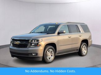 Used 2019 Chevrolet Tahoe LT RWD video 1