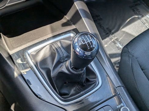 Used 2016 MAZDA MAZDA3 i Sport FWD image 27