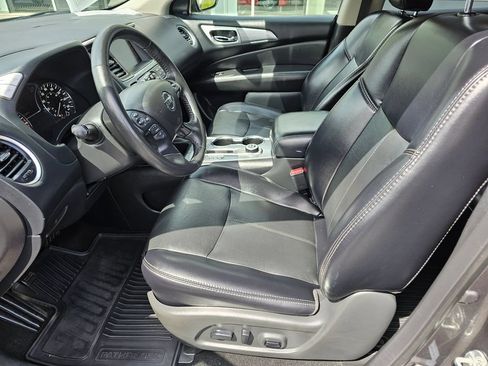 Used 2020 Nissan Pathfinder SL AWD/4WD image 23