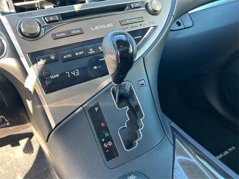Used 2015 Lexus RX 350 350 image 27