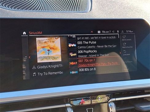 Used 2023 BMW 430i xDrive Coupe w/ Convenience Package image 19