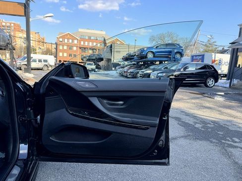 Used 2015 BMW 640i Gran Coupe xDrive image 14