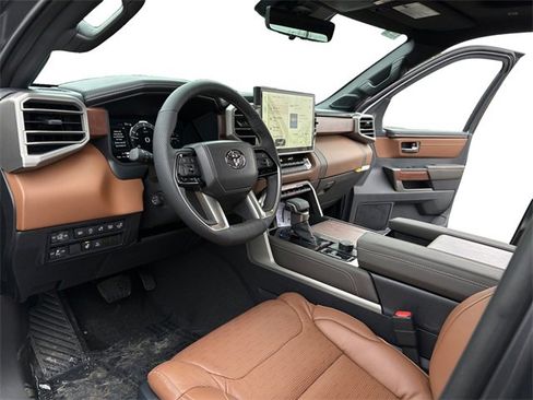 New 2026 Toyota Tundra 1794 Edition image 9