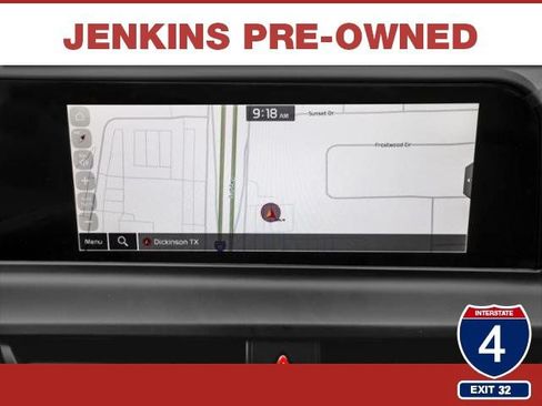 Used 2024 Kia Seltos S FWD image 49