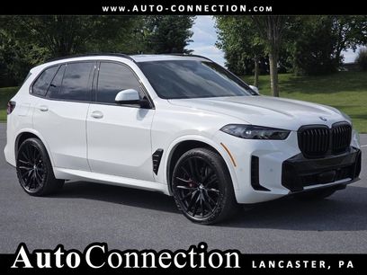Used 2026 BMW X5 xDrive40i w/ M Sport Package
