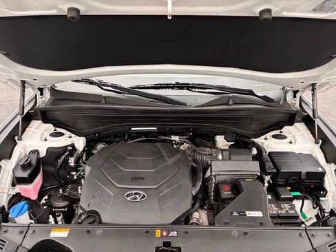 Used 2024 Hyundai Palisade XRT AWD/4WD image 9