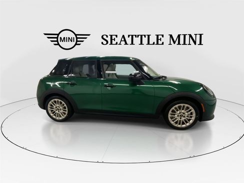New 2026 MINI Cooper S FWD image 13