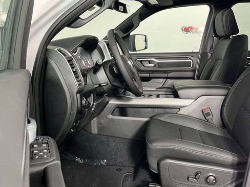 New 2026 RAM 1500 Big Horn image 21