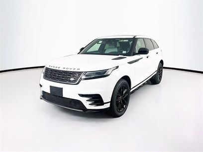 Used 2026 Land Rover Range Rover Velar Dynamic SE