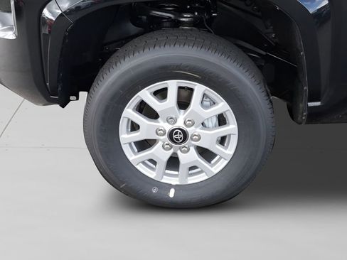 New 2026 Toyota Tacoma SR5 AWD/4WD image 6