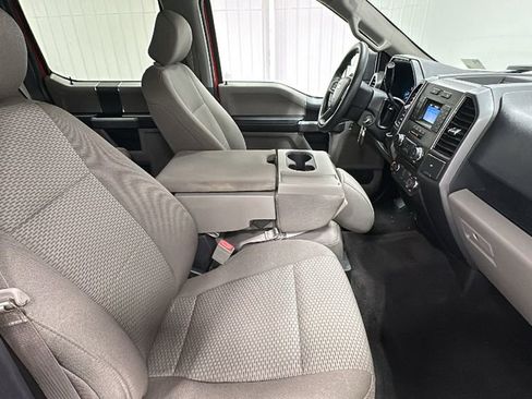 Used 2018 Ford F150 XLT image 15
