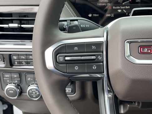 New 2026 GMC Yukon Elevation w/ Elevation Premium Package image 28