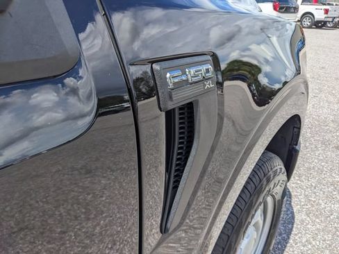 Used 2026 Ford F150 XL AWD/4WD image 13