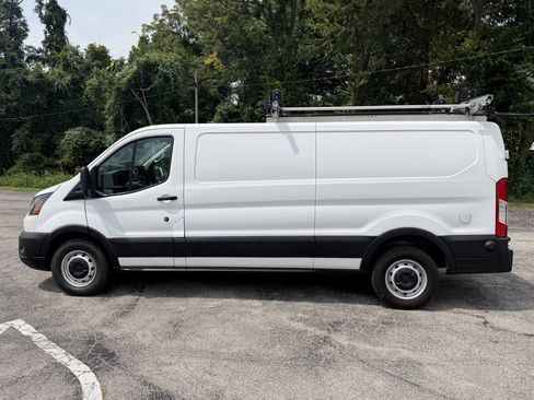 Used 2020 Ford Transit 150 Low Roof w/ Upfitter Package RWD image 8