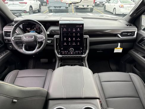 New 2026 GMC Yukon Elevation w/ Elevation Premium Package AWD/4WD image 28