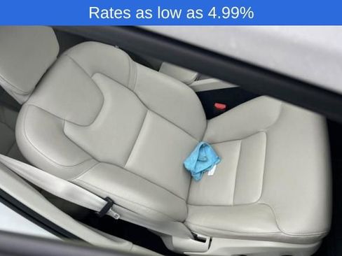 Certified 2023 Volvo XC90 B6 Plus w/ Protection Package image 14