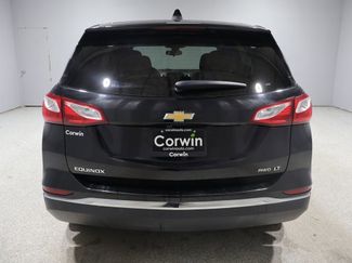 Used 2019 Chevrolet Equinox LT w/ Driver Convenience Package AWD/4WD video 3