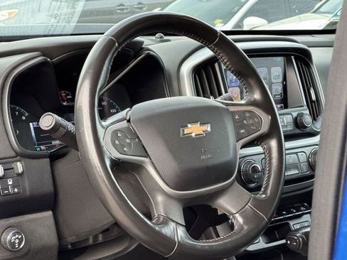 Used 2018 Chevrolet Colorado ZR2 image 30