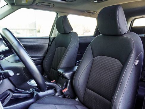 Used 2021 Kia Soul GT-Line FWD image 37