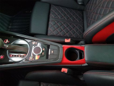 Used 2023 Audi TTS 2.0T Coupe w/ TTS Competition Package image 22