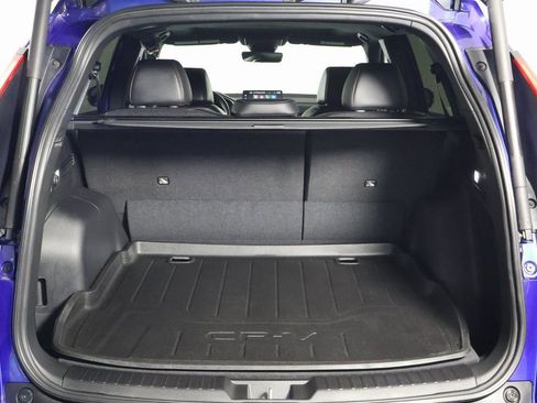 Used 2023 Honda CR-V Sport Touring image 14