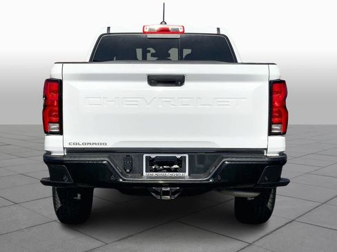 Certified 2024 Chevrolet Colorado Z71 w/ Z71 Convenience Package 2 image 5