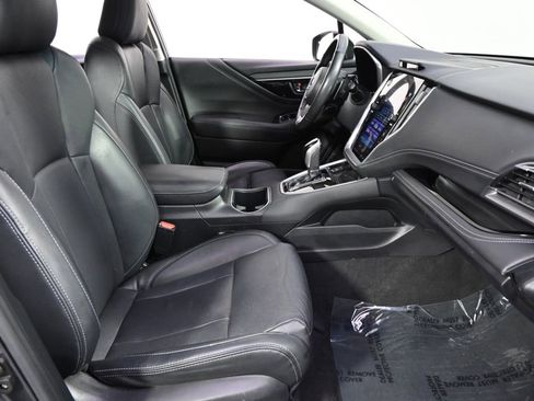 Used 2020 Subaru Outback Limited w/ Popular Package #2 image 16