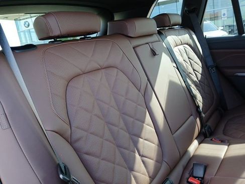 New 2026 BMW X5 xDrive40i AWD/4WD image 12