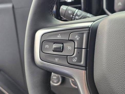 New 2026 Chevrolet Silverado 1500 RST w/ RST Select Package AWD/4WD image 13