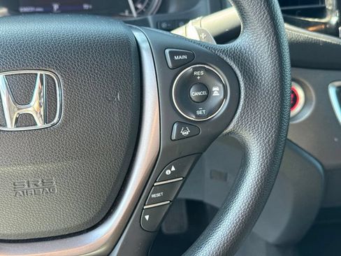Used 2023 Honda Ridgeline Sport image 17