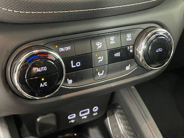 Used 2023 Chevrolet TrailBlazer ACTIV w/ Convenience Package AWD/4WD image 8