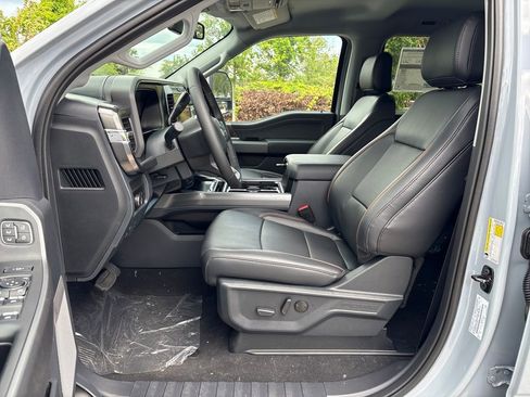 New 2026 Ford F250 Lariat w/ Lariat Premium Package AWD/4WD image 29