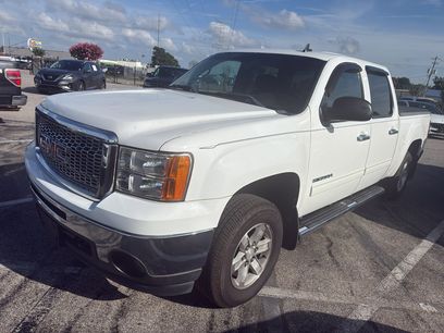 Used 2012 GMC Sierra 1500 SLE w/ Power Tech Package